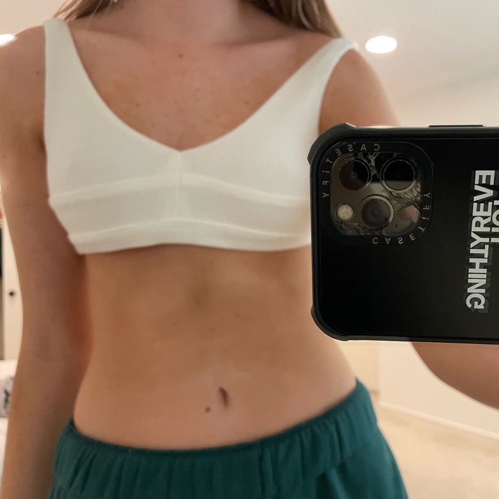 Princess Polly Bra Tank